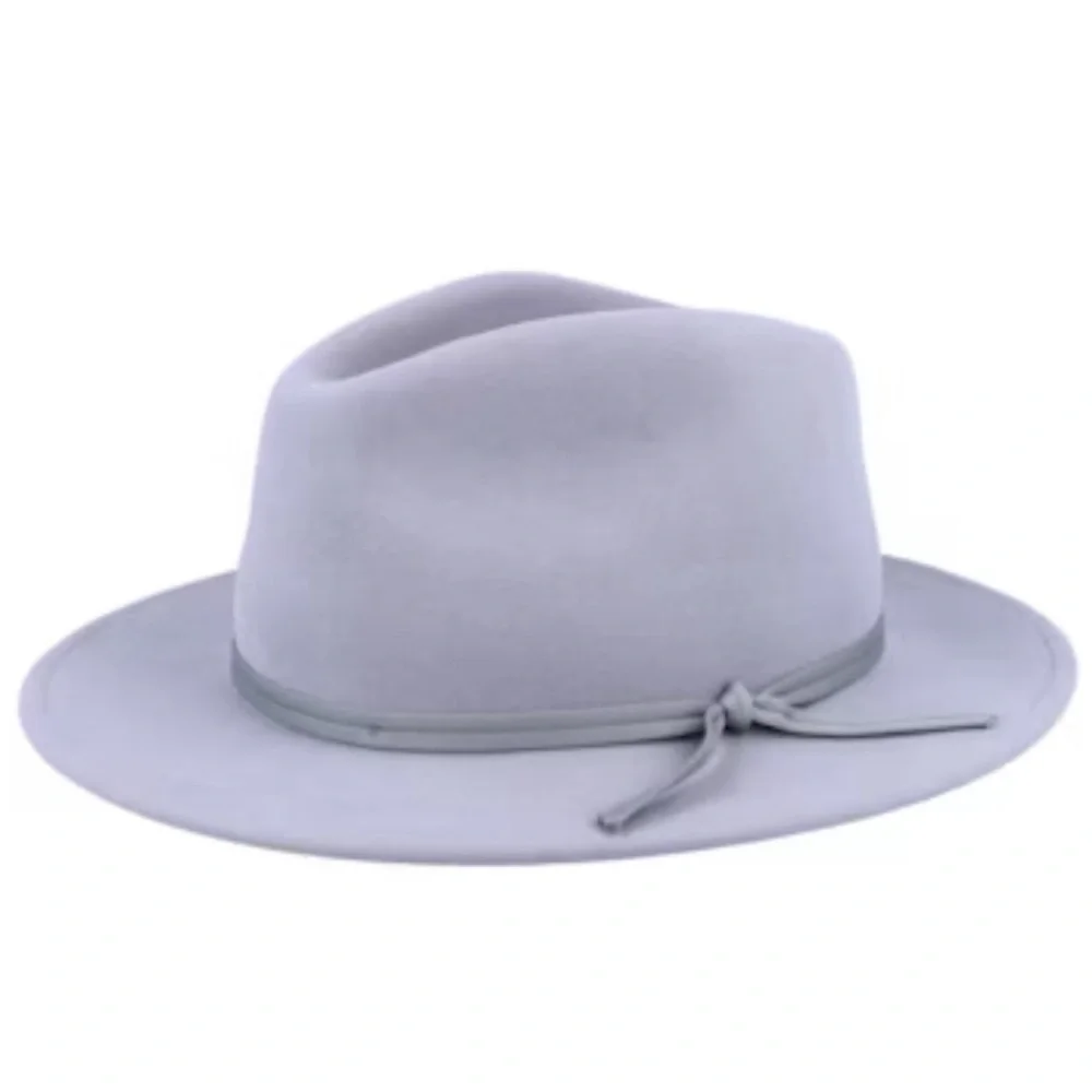 Brixton Coleman Fedora